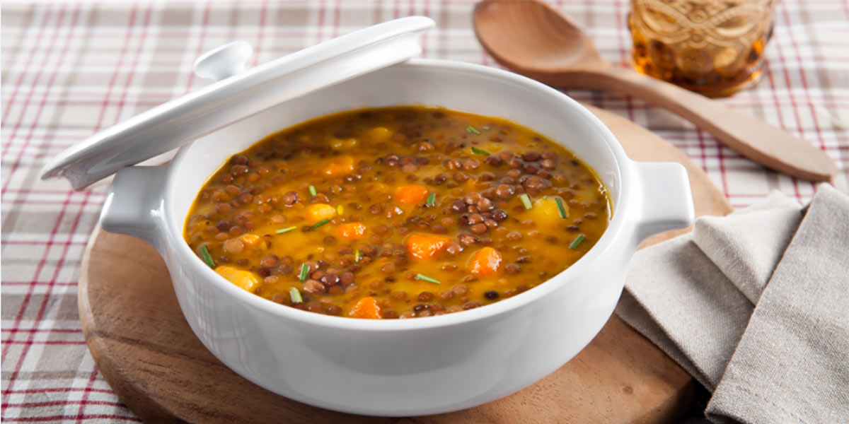 Ricerca Bonduelle: la "legumania" conquista oltre il 90% degli italiani